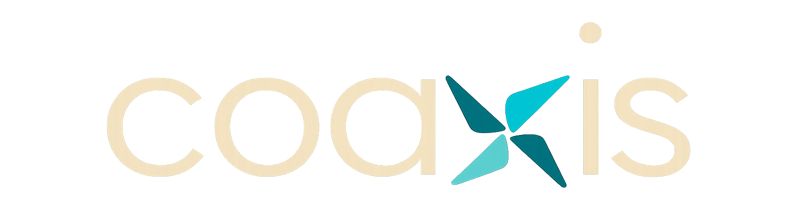 Coaxis