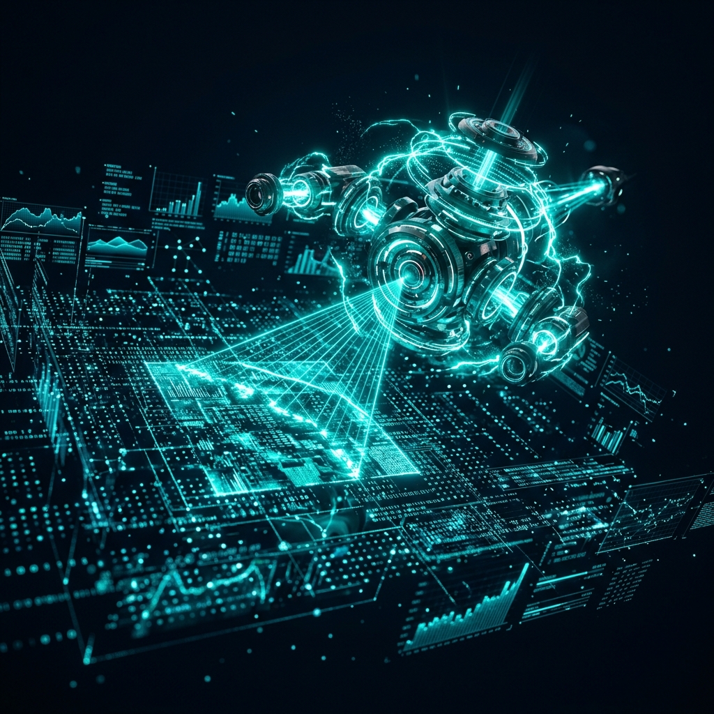 AI Readiness Diagnostic