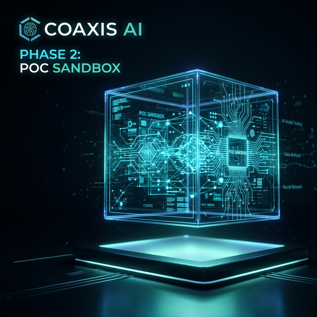 AI Readiness Diagnostic