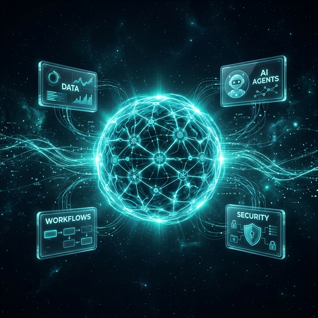 AI Neural Core