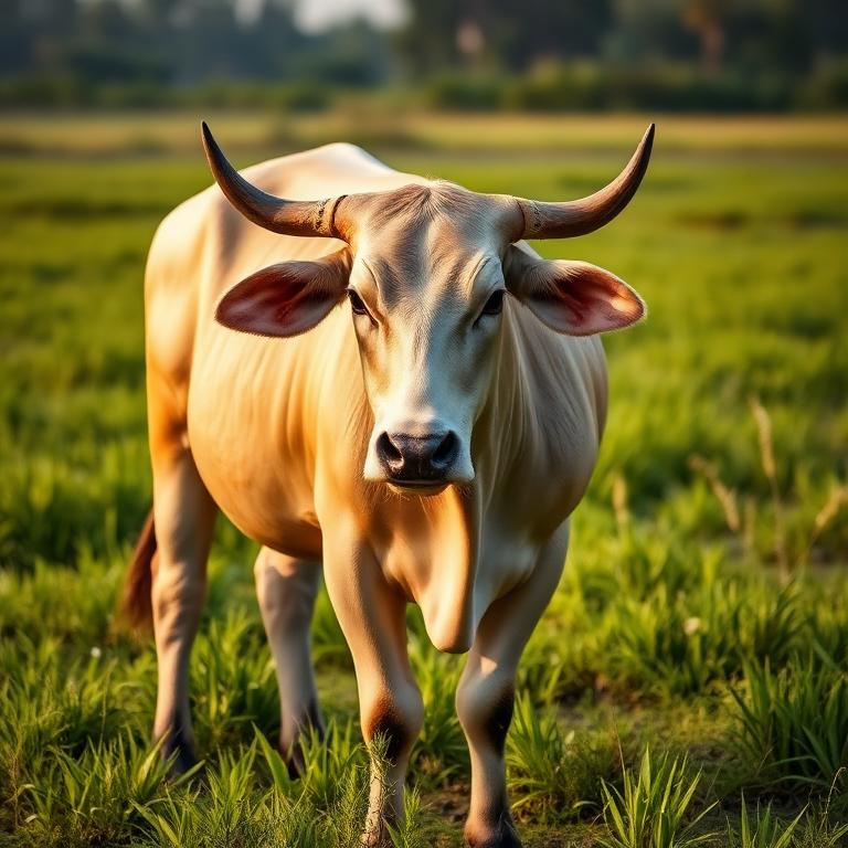 Gir Gaushala